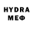 ЭКСТАЗИ MDMA Diana Oreeva